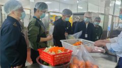 全面启动辖区校园